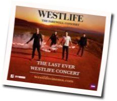 Home Chords by Westlife