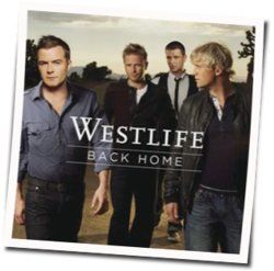 I Do Tabs by Westlife