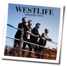 I Have A Dream Tabs by Westlife