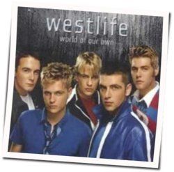 Imaginary Diva by Westlife