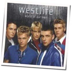 Imaginary Diva Chords by Westlife