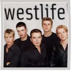 Love by Westlife