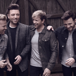 Magic Chords by Westlife