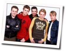 Maybe Tomorrow Chords by Westlife