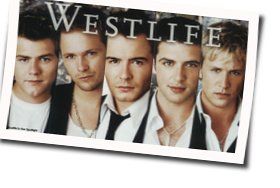 Miss You Chords by Westlife