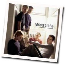 Moments Chords by Westlife