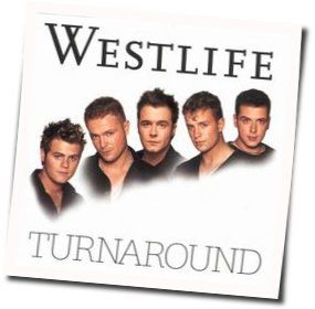 My Girl Chords by Westlife