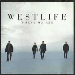 No More Heroes Chords by Westlife