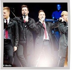 One Last Time Chords by Westlife