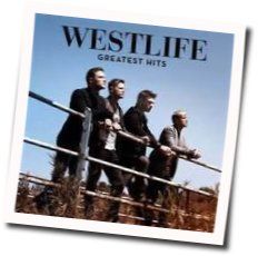 Open Your Heart Chords by Westlife