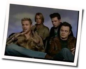 Pictures In My Head Chords by Westlife