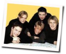 The Difference Chords by Westlife