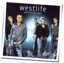To Be Loved Chords by Westlife