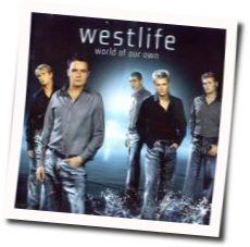 When You Come Around Chords by Westlife