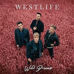 Wild Dreams by Westlife