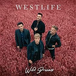 Wild Dreams Chords by Westlife