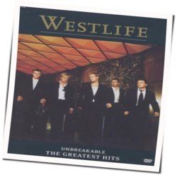 Written In The Stars by Westlife