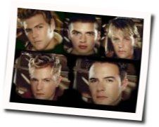 You Make Me Feel Chords by Westlife