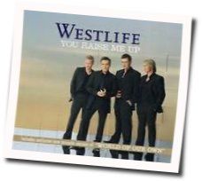 You Raise Me Up Chords by Westlife
