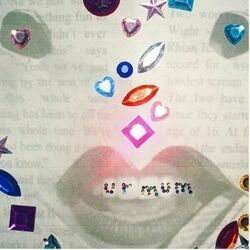 Ur Mum Chords by Wet Leg