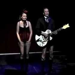 Somebody Else Chords by The Wet Spots