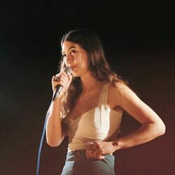 A Certain Kind Chords by Weyes Blood