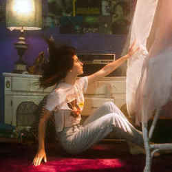 Andromeda Tab by Weyes Blood