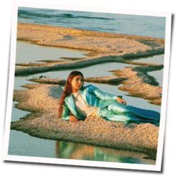 Away Above Chords by Weyes Blood