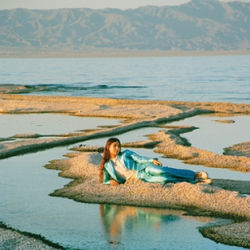 Be Free by Weyes Blood