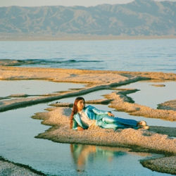 Be Free Chords by Weyes Blood
