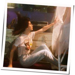 Everyday Chords by Weyes Blood