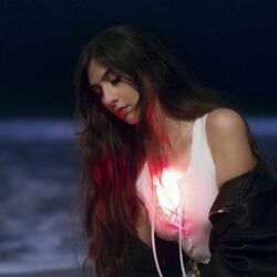 God Turn Me Into A Flower Chords by Weyes Blood