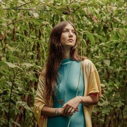 Grapevine Chords by Weyes Blood