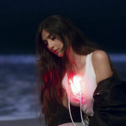 Hearts Aglow by Weyes Blood