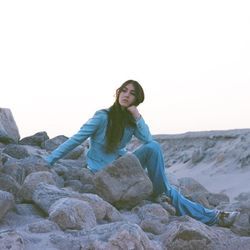 Three Tears Chords by Weyes Blood