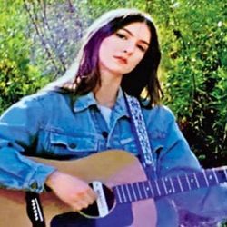 Wild Time Chords by Weyes Blood
