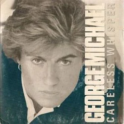Careless Whisper (Ver2) Chords by Wham!