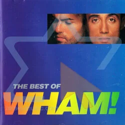 If You Were There Intro Tab by Wham!