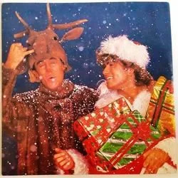 Last Christmas (Ver3) Tab by Wham!