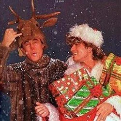 Last Christmas Chords by Wham!