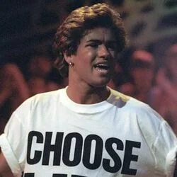 Wake Me Up Tab by Wham!