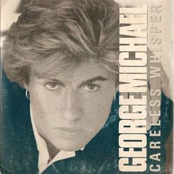 Careless Whisper  Chords by Wham!