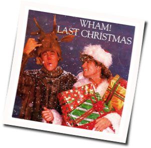 Last Christmas Ukulele Chords by Wham!
