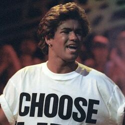 Wake Me Up Tabs by Wham!