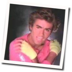 Where Did Your Heart Go  Chords by Wham!