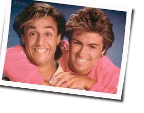 Young Guns Go For It Chords by Wham!