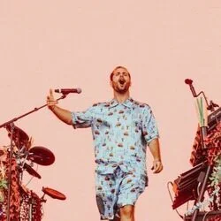 Mr Regular Chords by What So Not