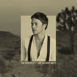 Her Wicked Ways Chords by Tim Wheatley