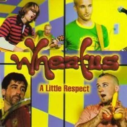 A Little Respect Chords by Wheatus