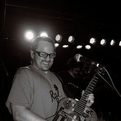 Love Is A Mutt From Hell Chords by Wheatus